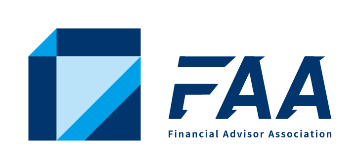 ファイナンシャルアドバイザー協会のロゴ
